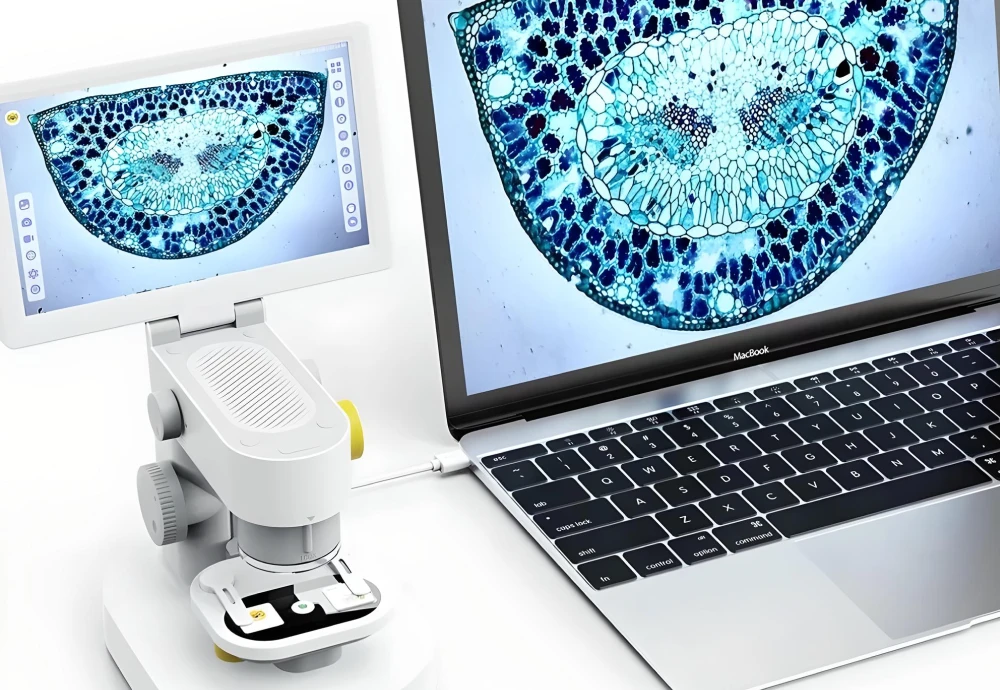 the best digital microscope