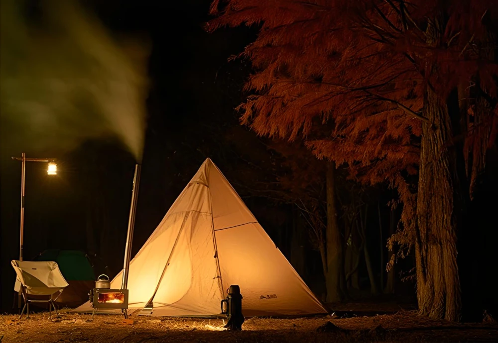 indian teepee tent