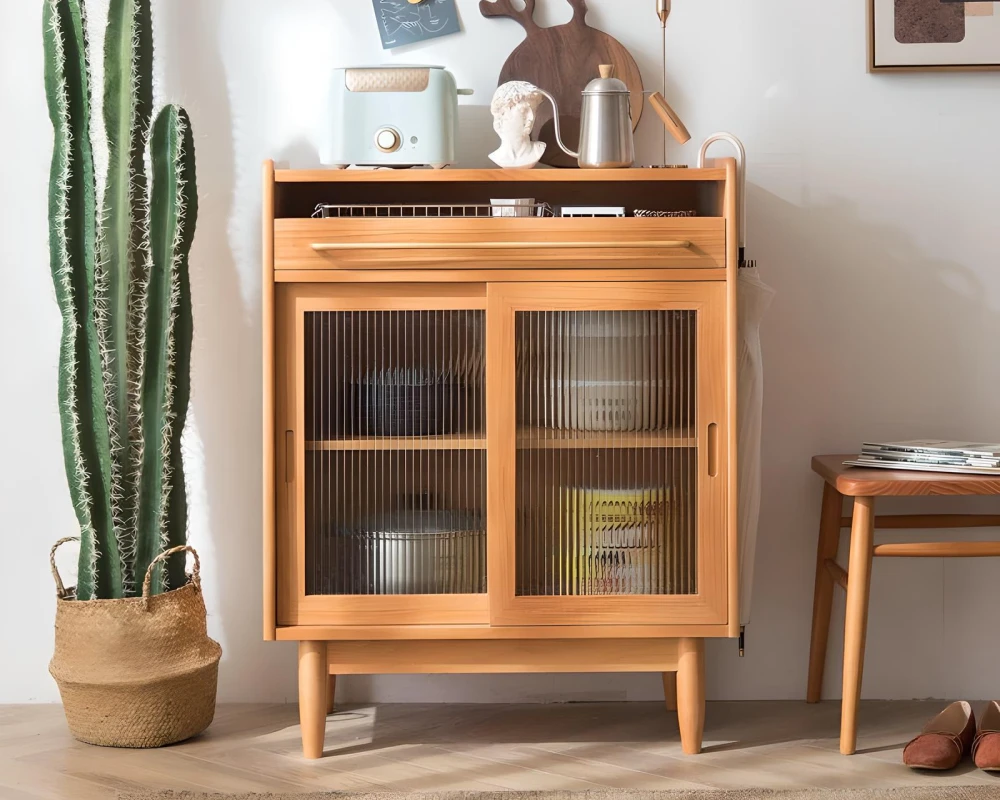 scandi sideboard