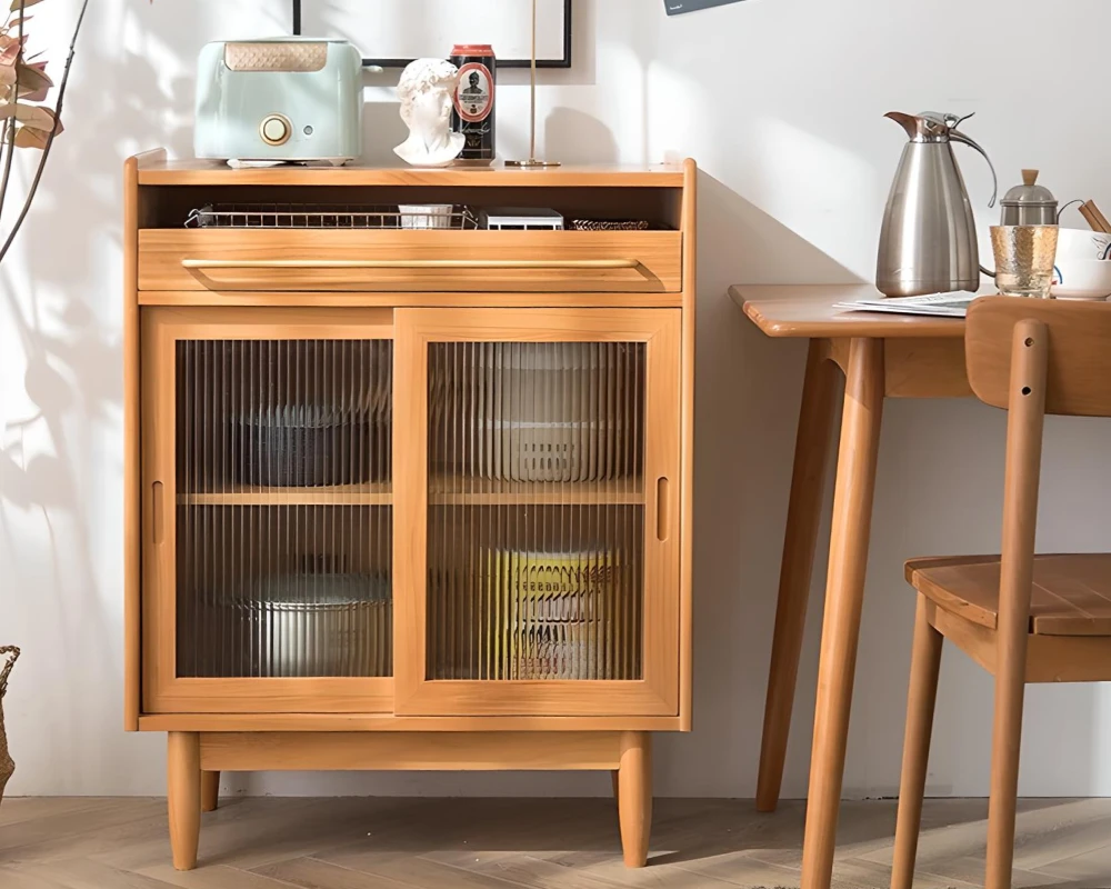 scandi sideboard